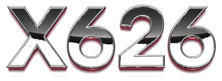 x626 logo