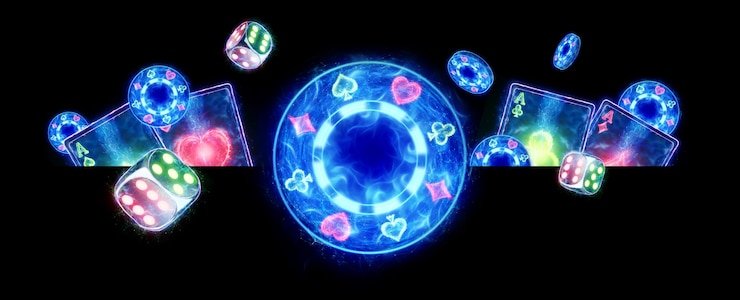 x626 Live Casino Streaming