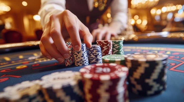 x626 Speed Baccarat